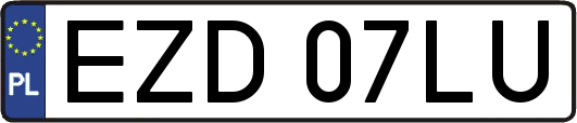EZD07LU