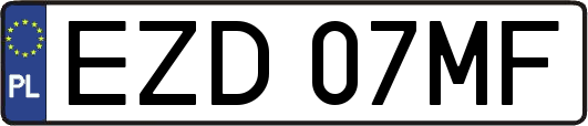 EZD07MF