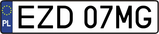 EZD07MG