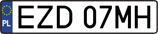 EZD07MH