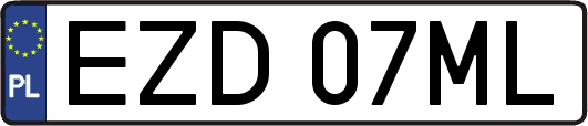 EZD07ML
