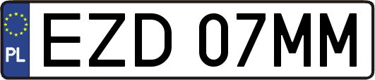 EZD07MM