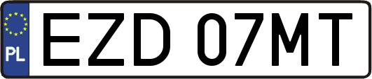 EZD07MT