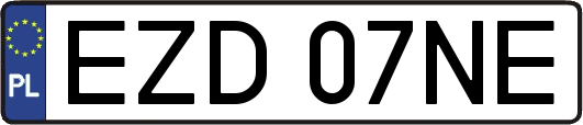 EZD07NE