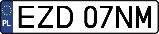 EZD07NM