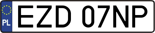 EZD07NP