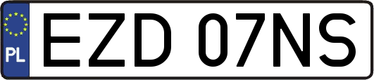 EZD07NS