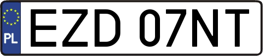 EZD07NT