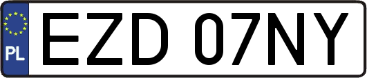 EZD07NY