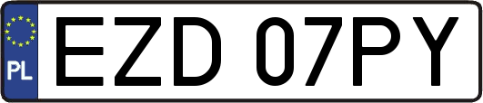 EZD07PY