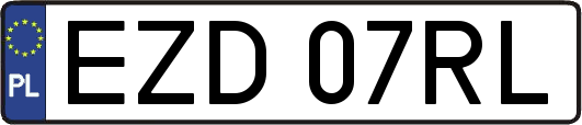 EZD07RL