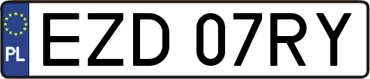 EZD07RY