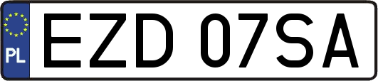 EZD07SA