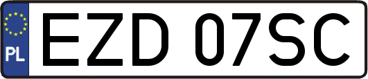 EZD07SC