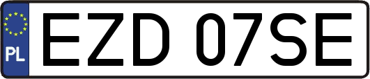 EZD07SE