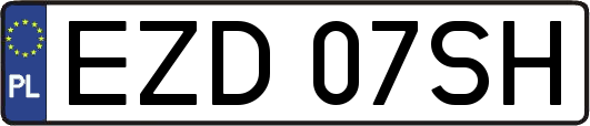 EZD07SH