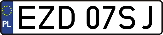 EZD07SJ