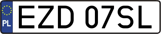 EZD07SL