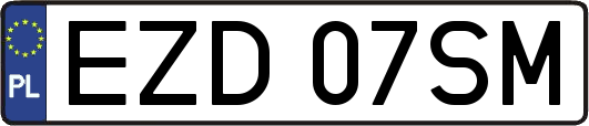 EZD07SM