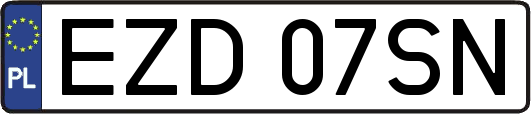 EZD07SN