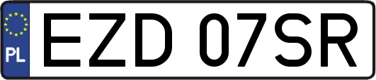 EZD07SR