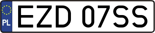 EZD07SS