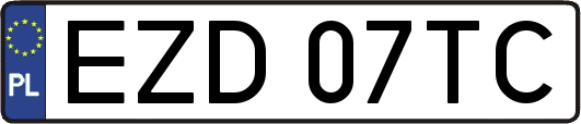 EZD07TC