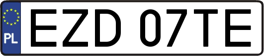 EZD07TE