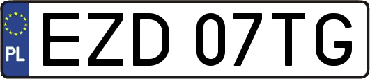 EZD07TG