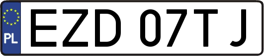 EZD07TJ