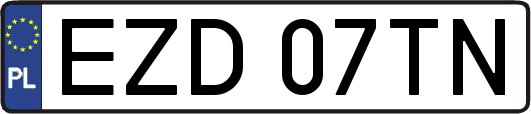 EZD07TN