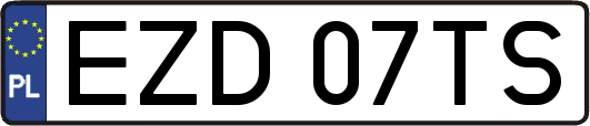 EZD07TS