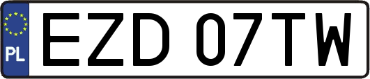 EZD07TW