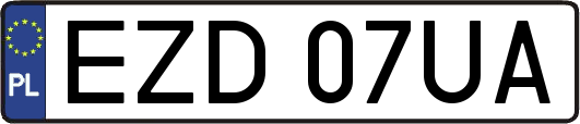 EZD07UA