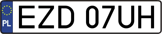 EZD07UH