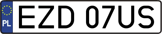 EZD07US
