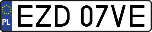 EZD07VE