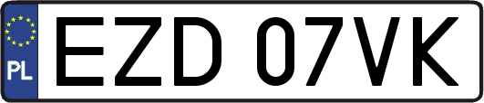 EZD07VK
