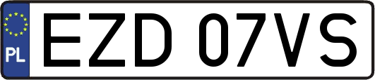 EZD07VS