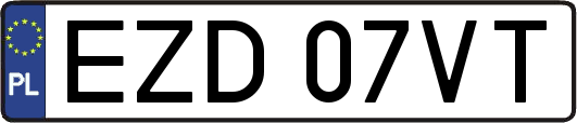 EZD07VT