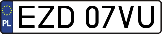 EZD07VU
