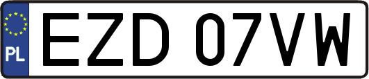 EZD07VW