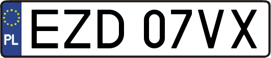 EZD07VX