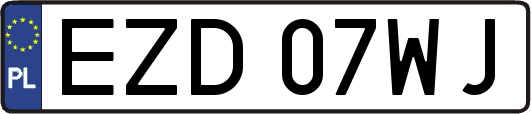 EZD07WJ