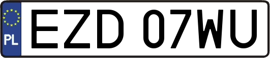 EZD07WU