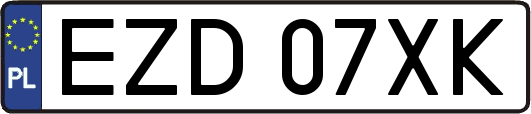 EZD07XK