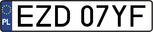 EZD07YF