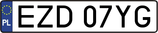 EZD07YG
