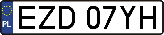 EZD07YH