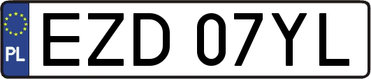 EZD07YL